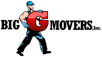 Big G Movers