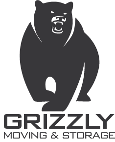 Grizzly Moving