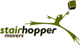 Stairhopper Movers