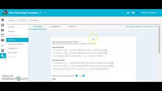 Long Distance Extra Fees