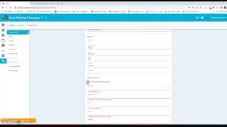 General Company Info
