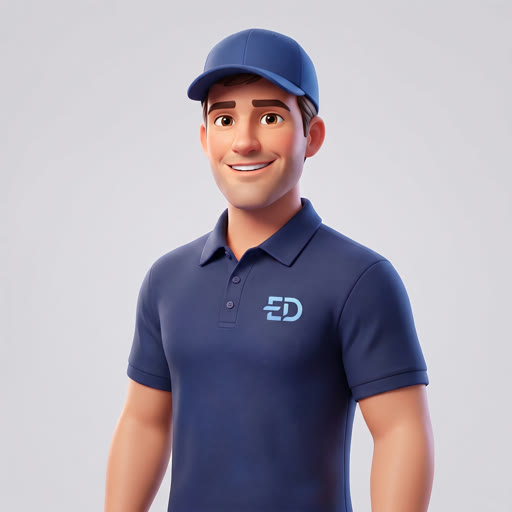 Ed, MoveBoard's AI assistant