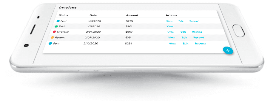 Moving CRM Invoices