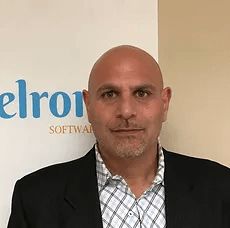 Elromco Moving Software Company Management